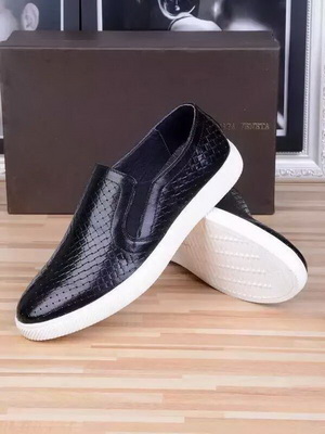 Bottega Venetta Men Loafers--013